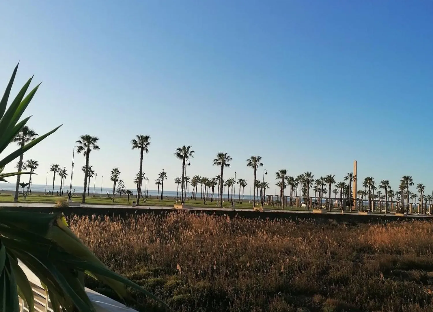 Sybarix Beach: 1ª Linea De Playa Roquetas de Mar 0*,