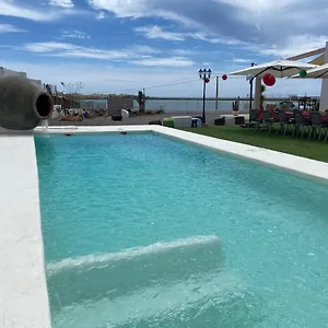 Mi Cortijo De Playa Roquetas de Mar