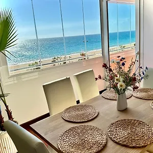 Vista Del Mar Residencial Roquetas de Mar