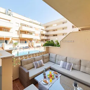 Trendyhomes Buenavista Roquetas de Mar