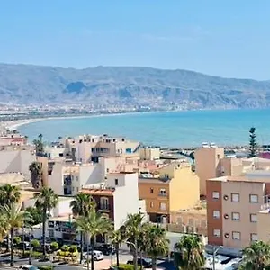 Castillo Suites, Vivienda Con Fines Turisticos El Castillo De Roquetas Roquetas de Mar